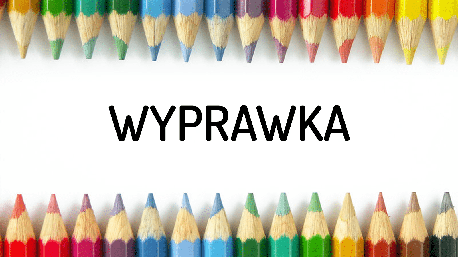 Wyprawka